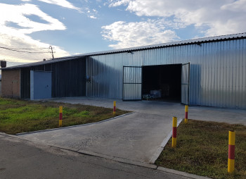 Продажа завода по производству сухих кормовых добавок, премиксов, БМВД